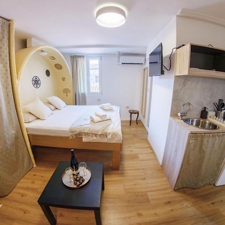 Plutus Apartments And Rooms With Free Parking Koper Dış mekan fotoğraf