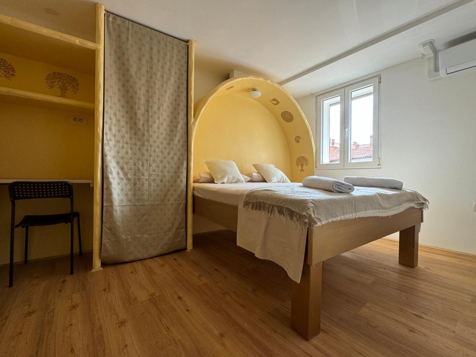 Plutus Apartments And Rooms With Free Parking Koper Dış mekan fotoğraf