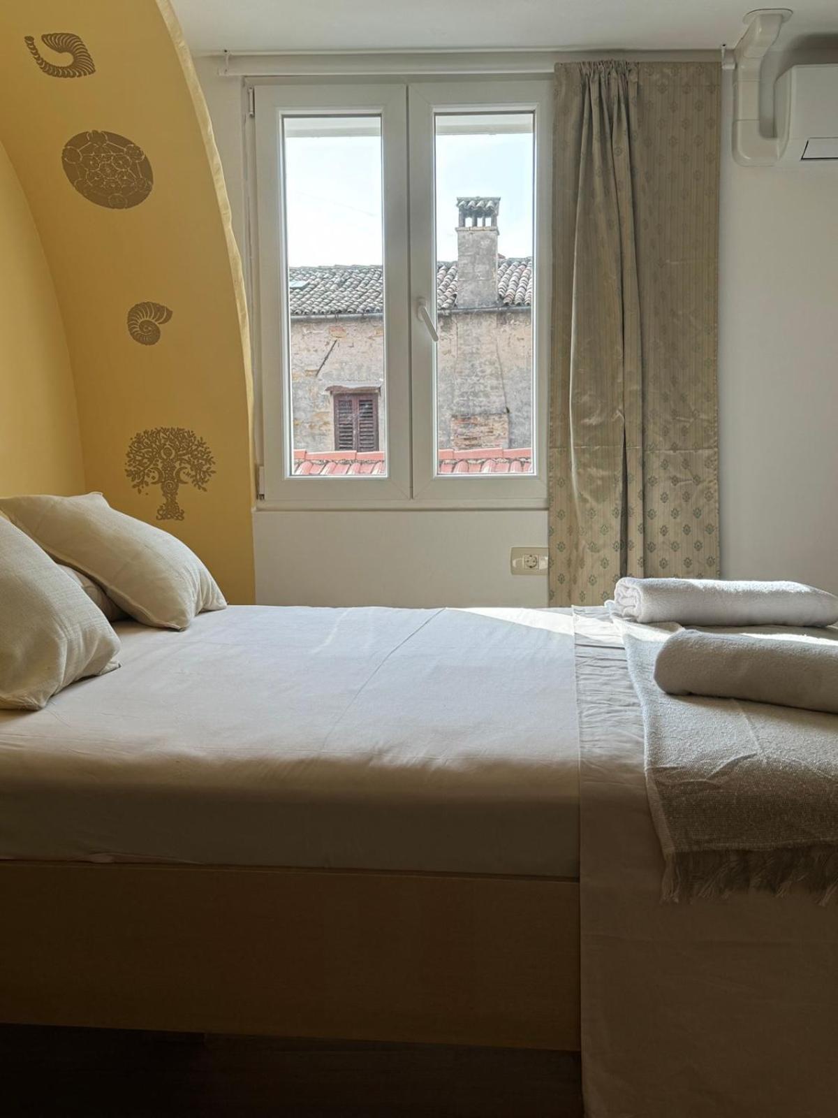 Plutus Apartments And Rooms With Free Parking Koper Dış mekan fotoğraf