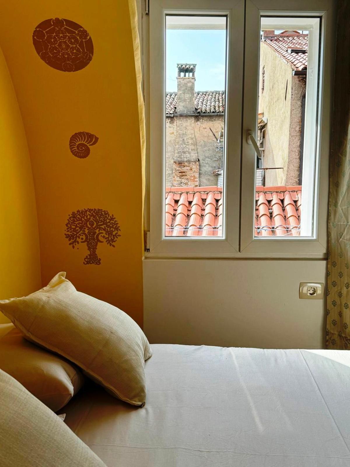 Plutus Apartments And Rooms With Free Parking Koper Dış mekan fotoğraf