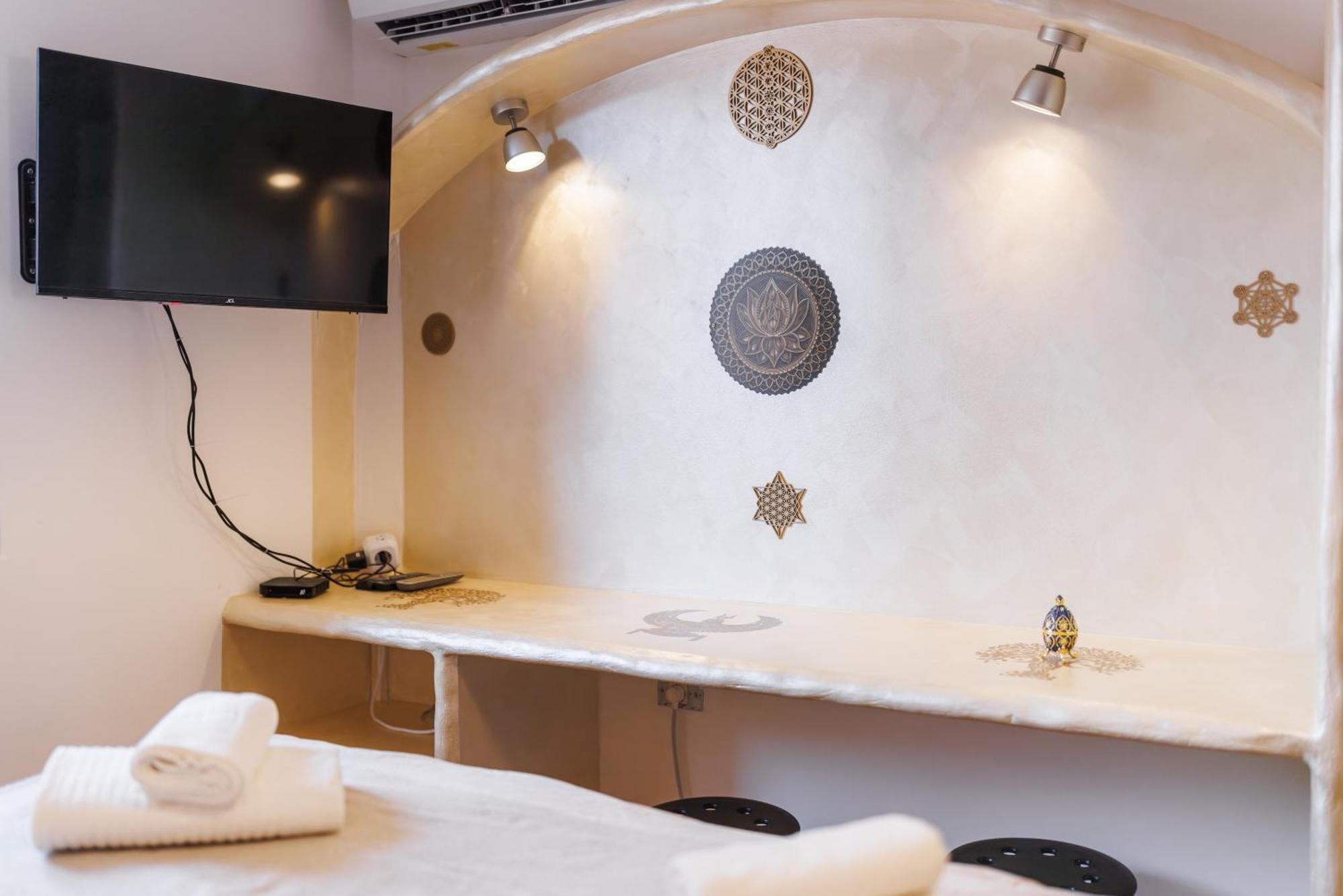 Plutus Apartments And Rooms With Free Parking Koper Dış mekan fotoğraf