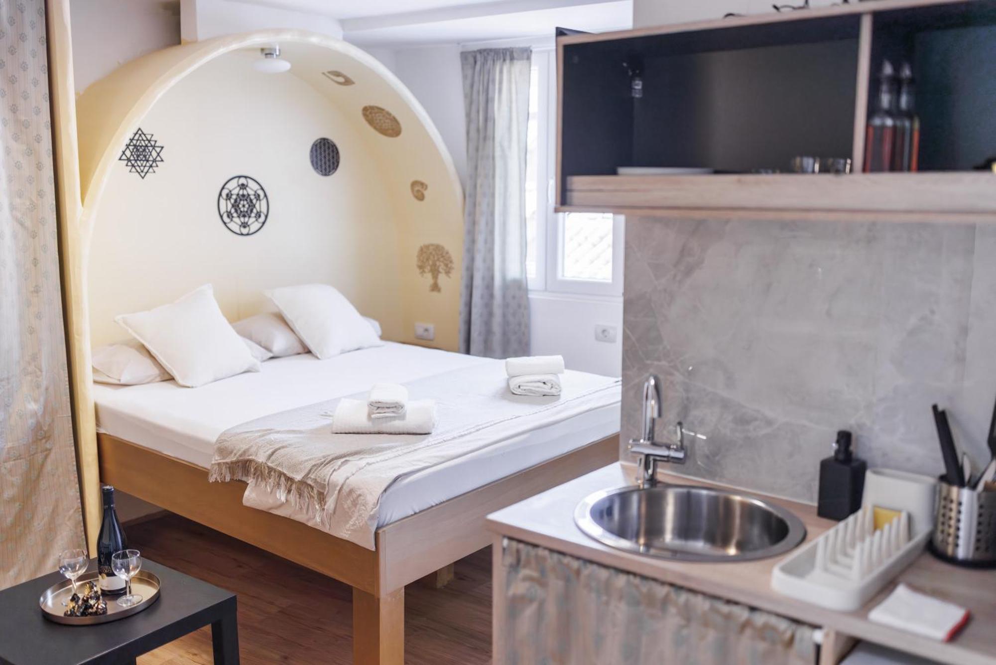 Plutus Apartments And Rooms With Free Parking Koper Dış mekan fotoğraf