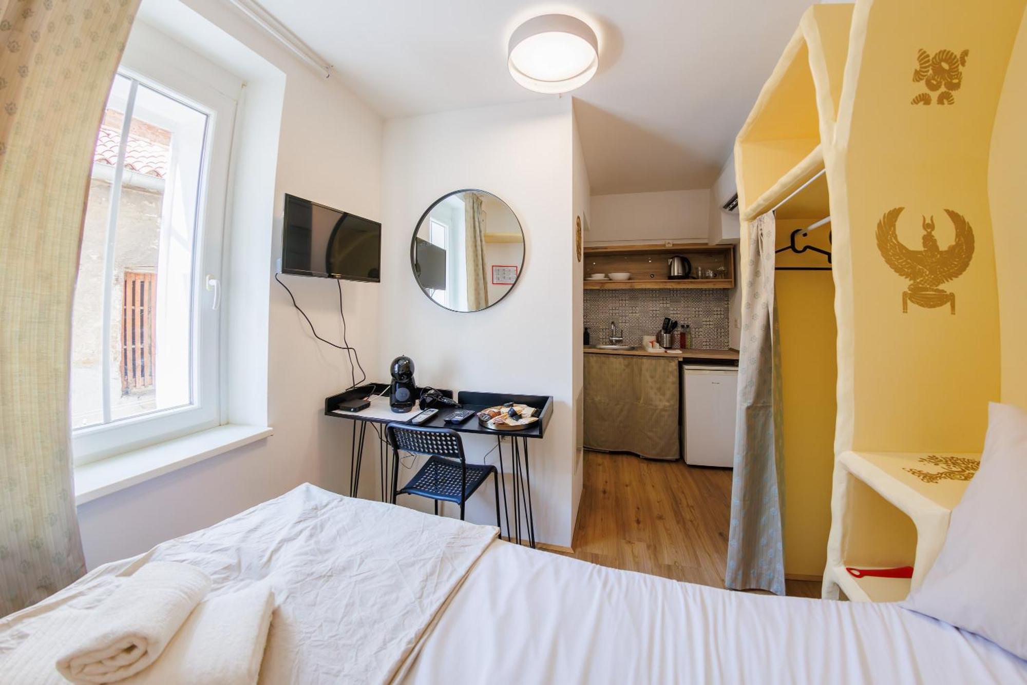 Plutus Apartments And Rooms With Free Parking Koper Dış mekan fotoğraf